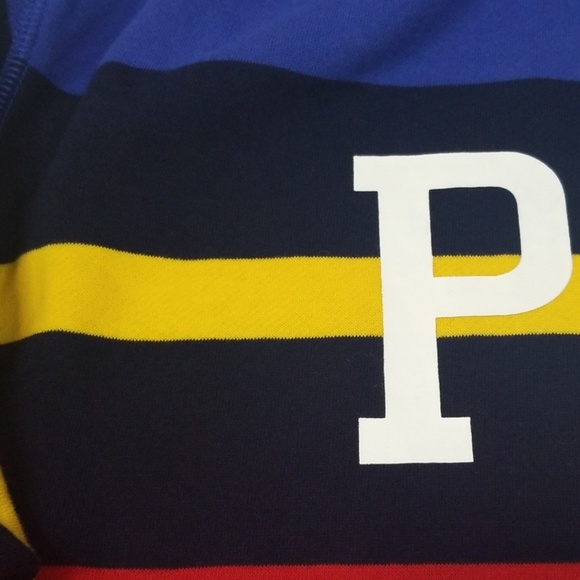 Polo Ralph Lauren P-93 Hoodie - Picture 6 of 7